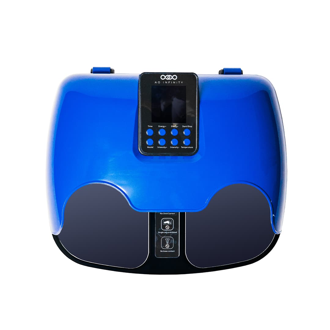 Infinity Foot Detox Combo Based - Image 4