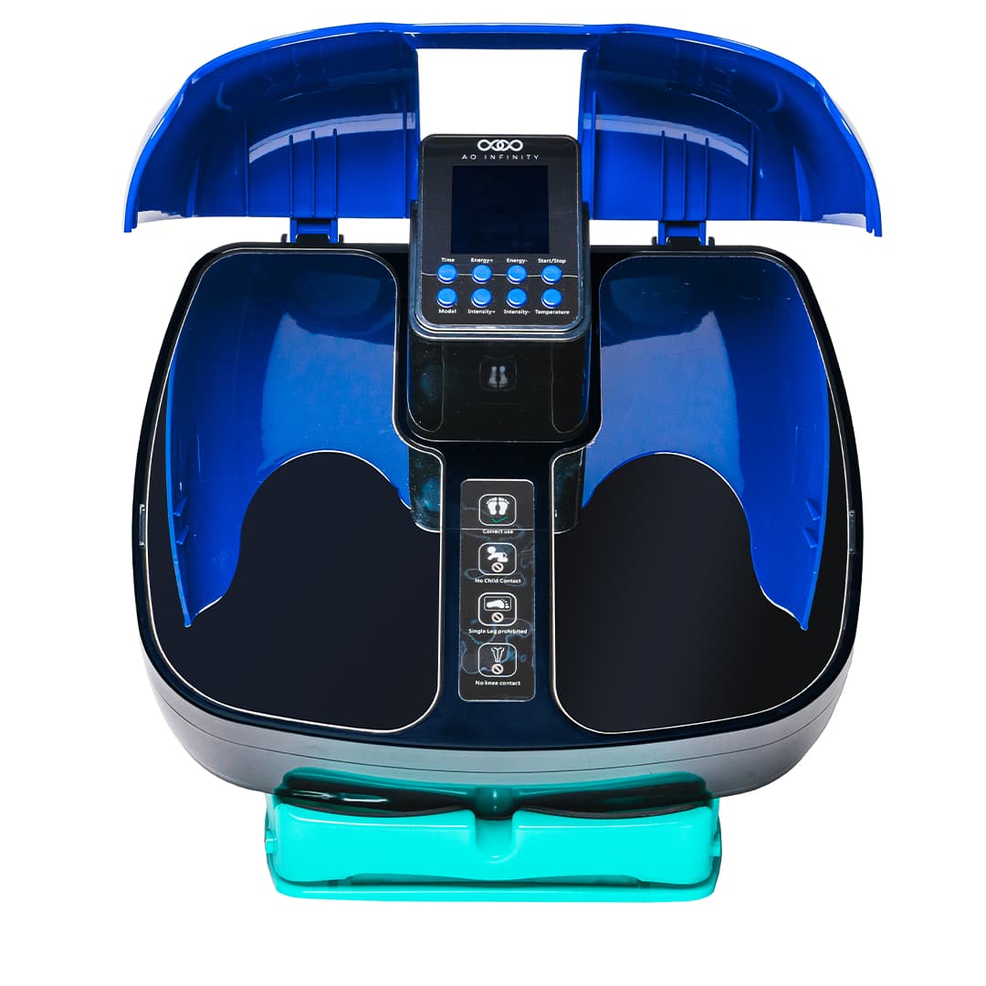 Infinity Foot Detox Combo Based - Image 3