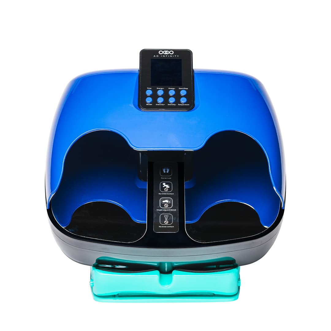 Infinity Foot Detox Combo Based - Image 2