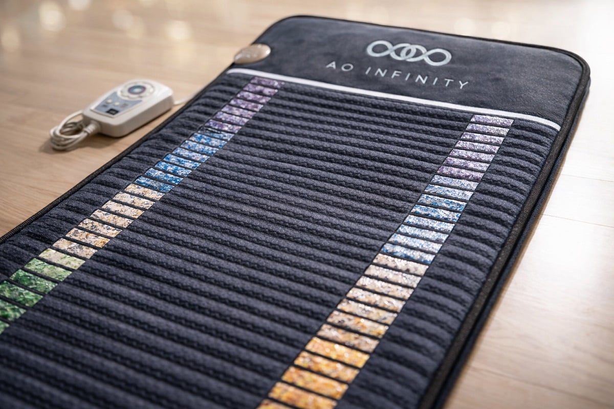 Infinity Mat - Image 3