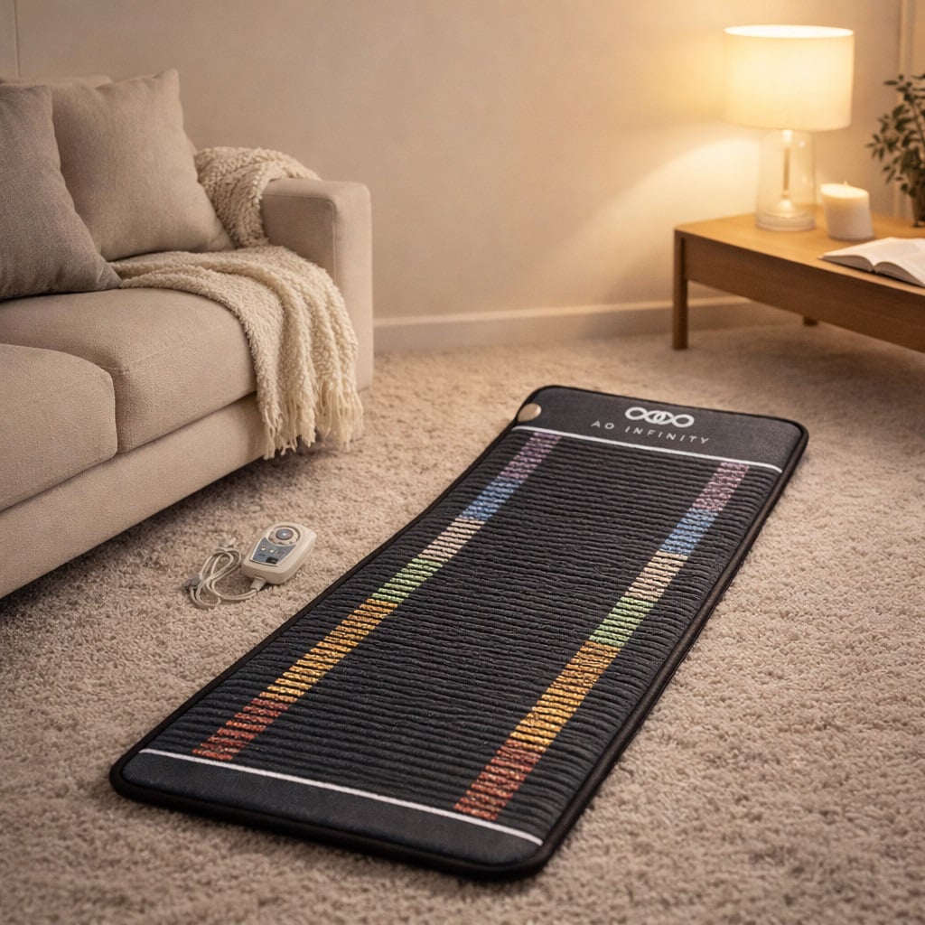 Infinity Mat - Image 2